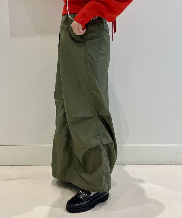 にしだてさんの「BEAMS WOMEN｜」を使ったコーディネート