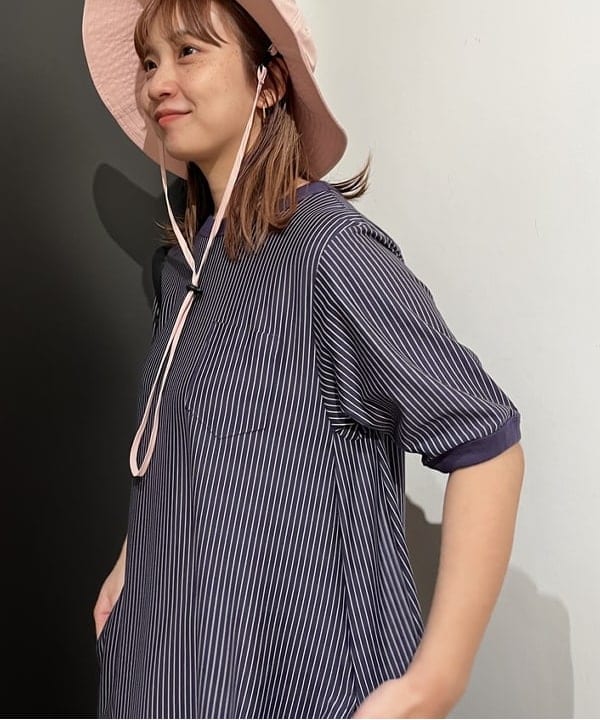 Ito_ririkaさんの「BEAMS WOMEN｜JANSPORT / Right Pack Mini」を使ったコーディネート