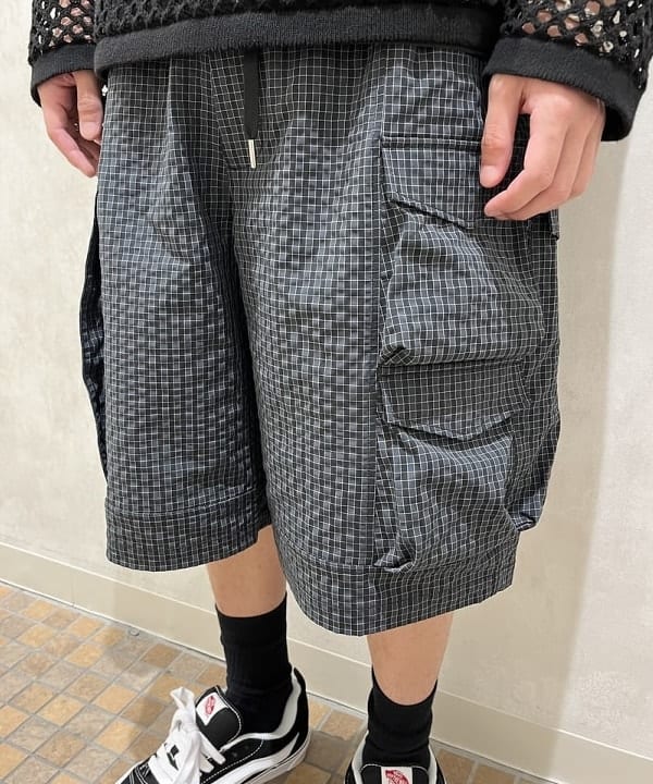 BANさんの「BEAMS WOMEN｜」を使ったコーディネート