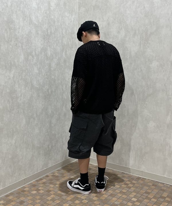 BANさんの「BEAMS WOMEN｜」を使ったコーディネート