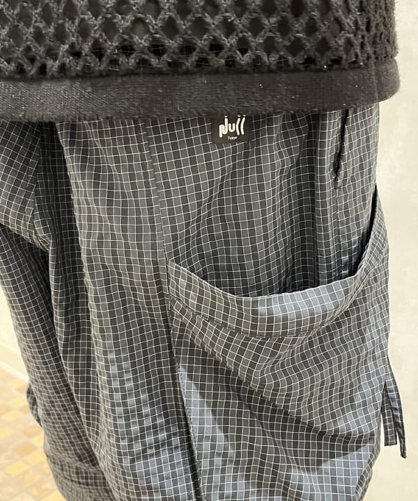 BANさんの「BEAMS WOMEN｜」を使ったコーディネート