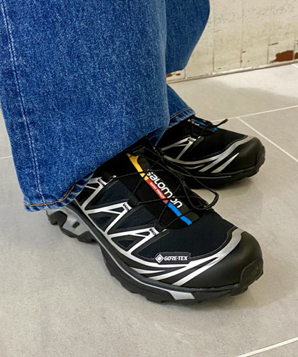 鈴木 悠里さんの「BEAMS WOMEN｜BEAMS / メッシュ プリント ルーズTシャツ」を使ったコーディネート