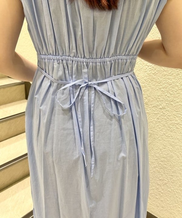 庭野 優紀さんの「BEAMS WOMEN｜」を使ったコーディネート