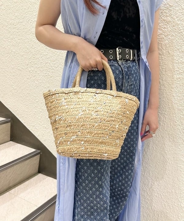 庭野 優紀さんの「BEAMS WOMEN｜」を使ったコーディネート