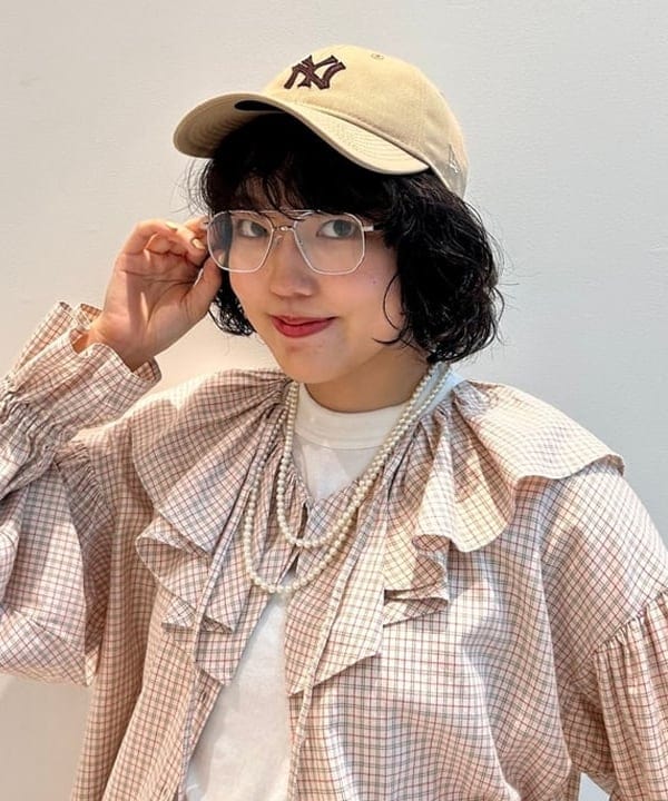 BEAMS BOY（950476） スタイリング・コーディネイト｜BEAMS