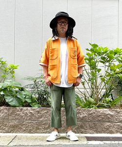 BEAMS（ビームス）【別注】PUMA × Sasquatchfabrix. / TRACK