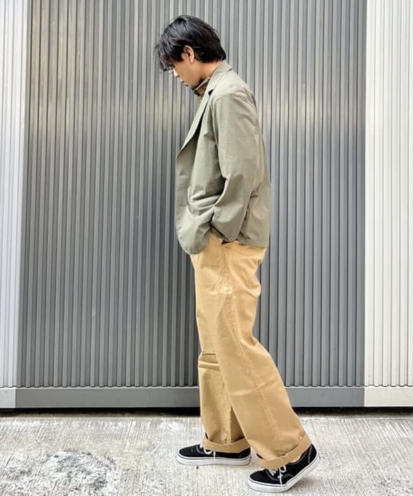 B:MING LIFE STORE by BEAMS 豊洲 Masaaki