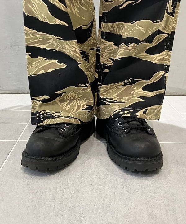 赤羽 花さんの「BEAMS WOMEN｜BEAMS BOY / USA テープベルト NEW」を使ったコーディネート