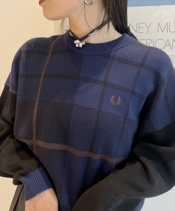 ハルキ　モモナさんの「BEAMS WOMEN｜」を使ったコーディネート