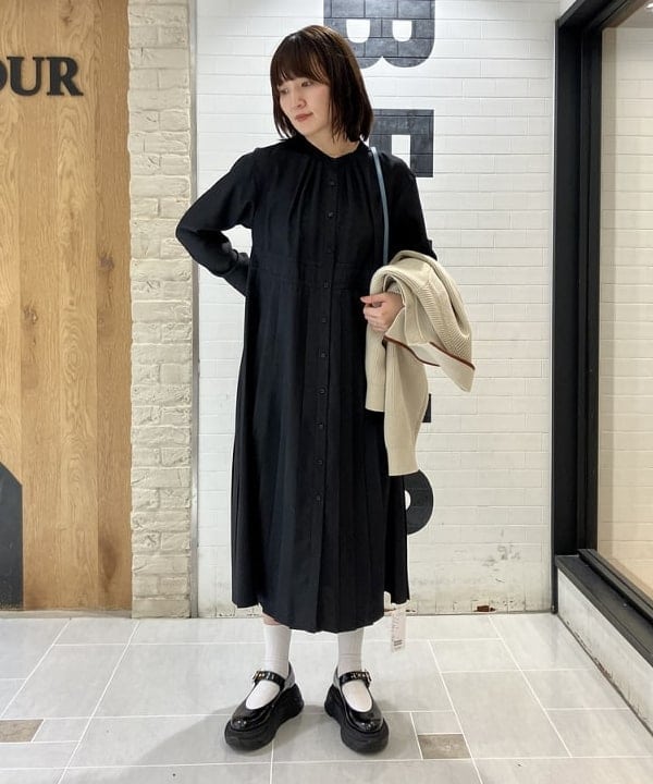 原田 まりんさんの「BEAMS WOMEN｜」を使ったコーディネート