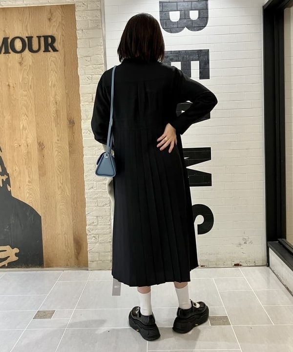 原田 まりんさんの「BEAMS WOMEN｜」を使ったコーディネート