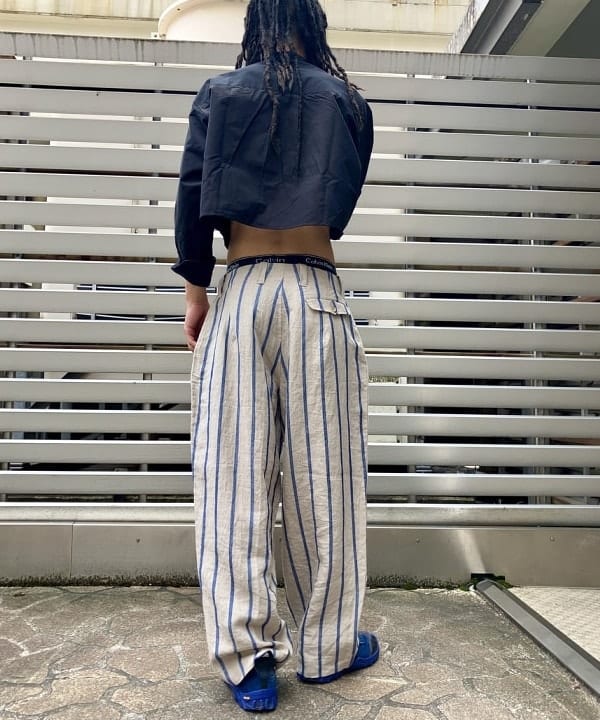 森 凌真さんの「BEAMS WOMEN｜」を使ったコーディネート