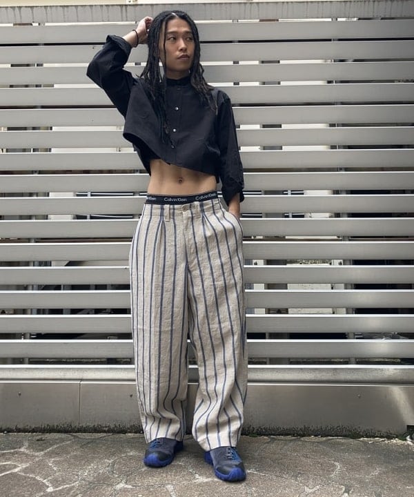 森 凌真さんの「BEAMS WOMEN｜」を使ったコーディネート