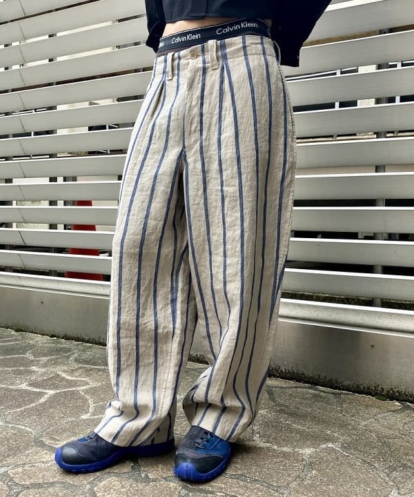 森 凌真さんの「BEAMS WOMEN｜」を使ったコーディネート