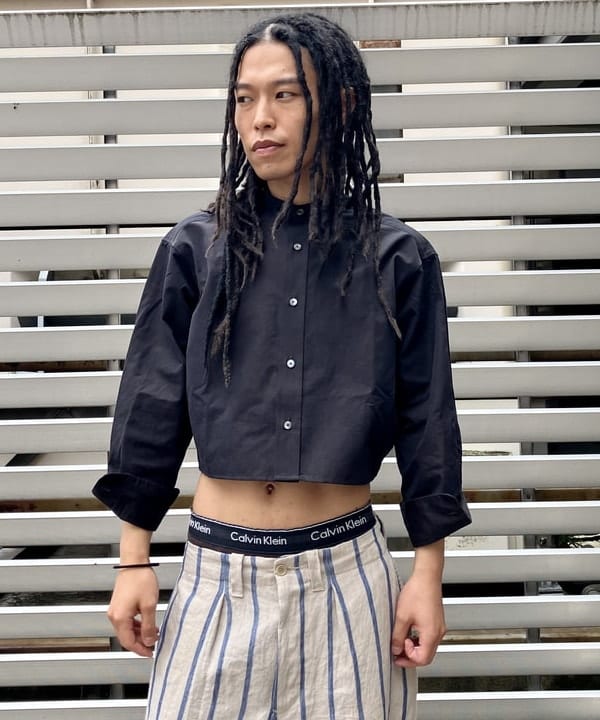 森 凌真さんの「BEAMS WOMEN｜」を使ったコーディネート