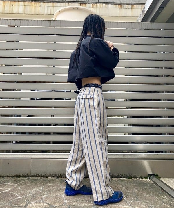 森 凌真さんの「BEAMS WOMEN｜」を使ったコーディネート