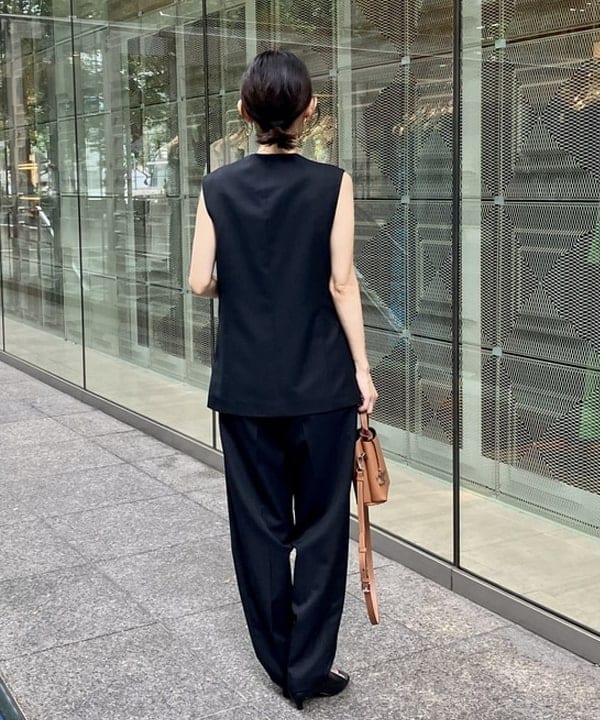 EFFE BEAMS（エッフェビームス）の「EFFE BEAMS / サフィラン