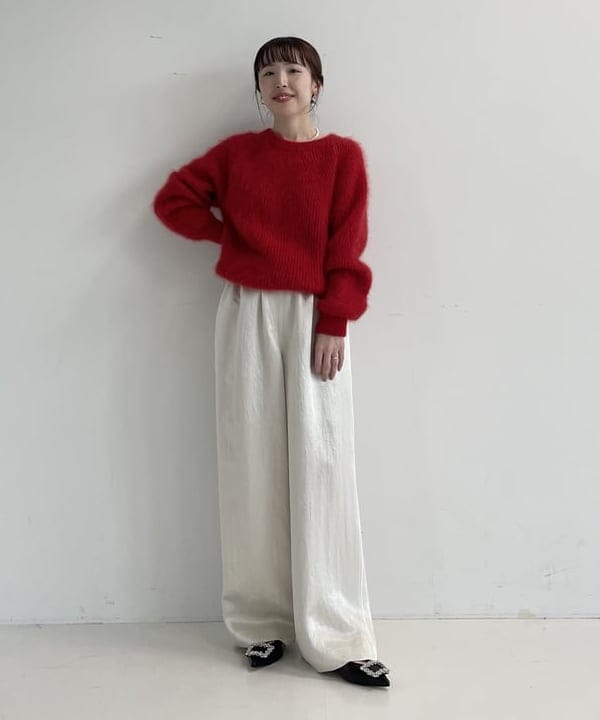 makita mikaさんの「BEAMS WOMEN｜」を使ったコーディネート