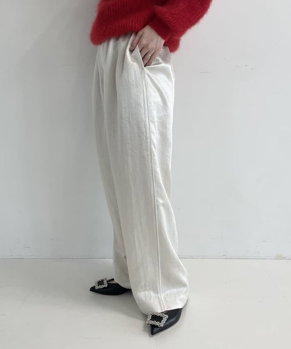 makita mikaさんの「BEAMS WOMEN｜」を使ったコーディネート