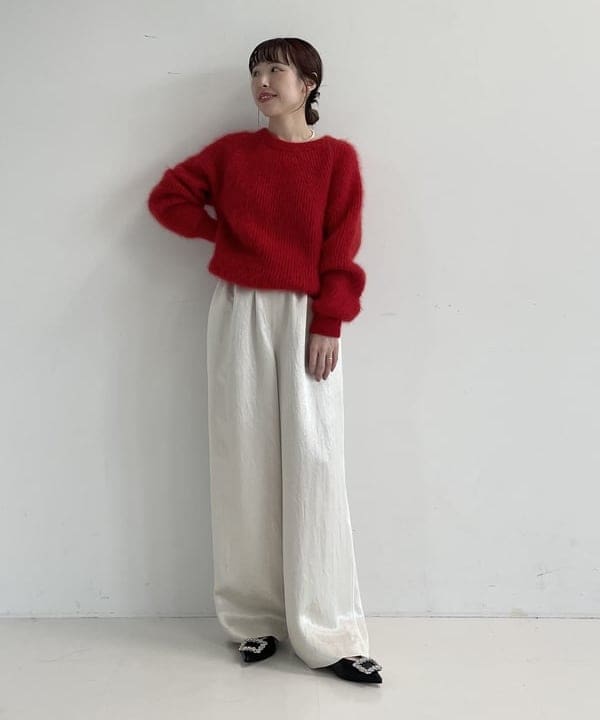 makita mikaさんの「BEAMS WOMEN｜」を使ったコーディネート
