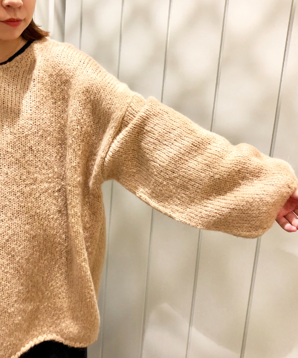 シロヤマさんの「BEAMS WOMEN｜」を使ったコーディネート