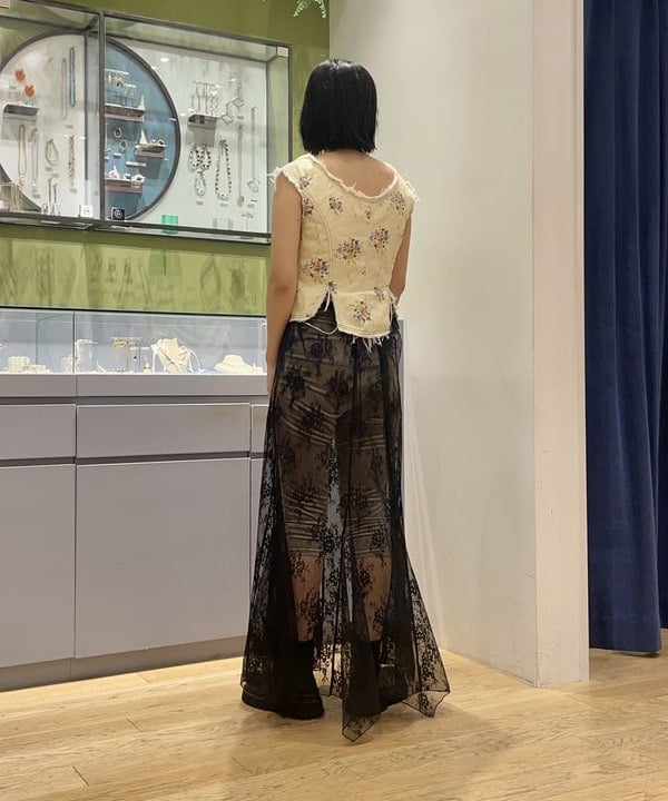 キホさんの「BEAMS WOMEN｜」を使ったコーディネート