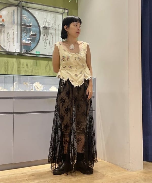 キホさんの「BEAMS WOMEN｜」を使ったコーディネート