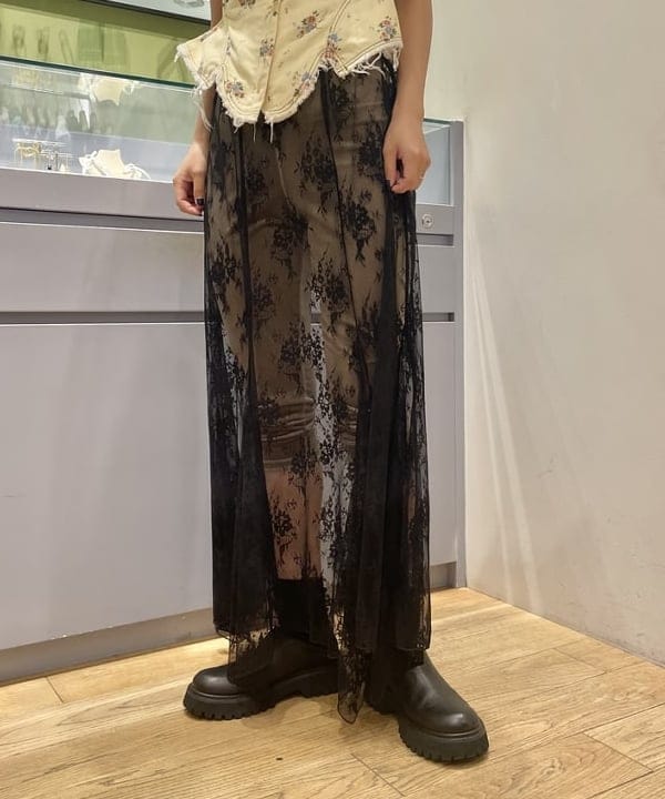 キホさんの「BEAMS WOMEN｜」を使ったコーディネート