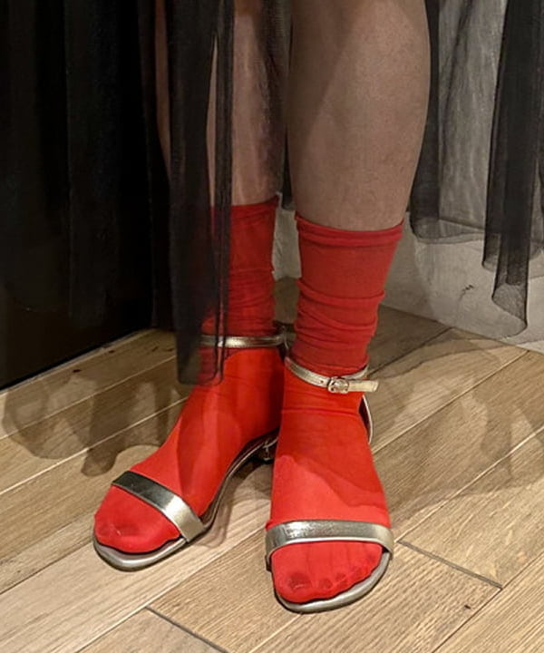 早川 萌子さんの「BEAMS WOMEN｜Devotion TWINS / コットンギャザー ショートドレス」を使ったコーディネート