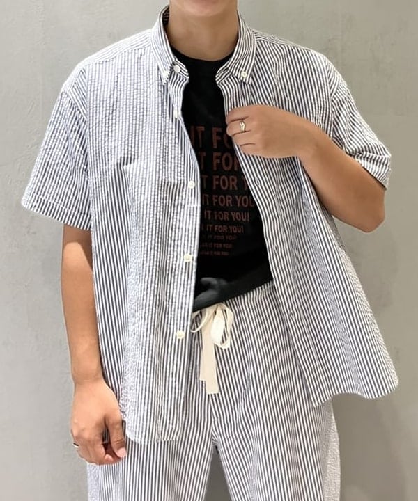 赤羽 花さんの「BEAMS WOMEN｜」を使ったコーディネート