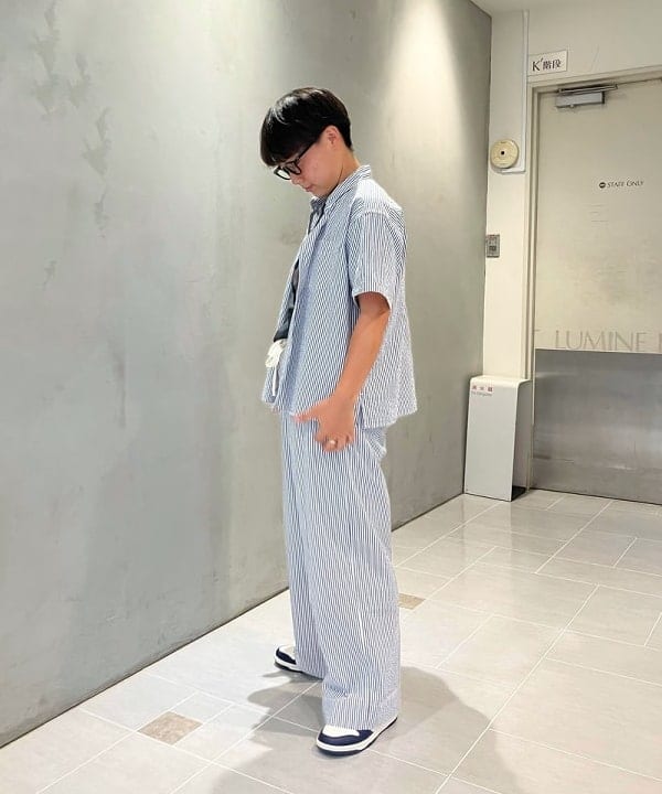 赤羽 花さんの「BEAMS WOMEN｜」を使ったコーディネート