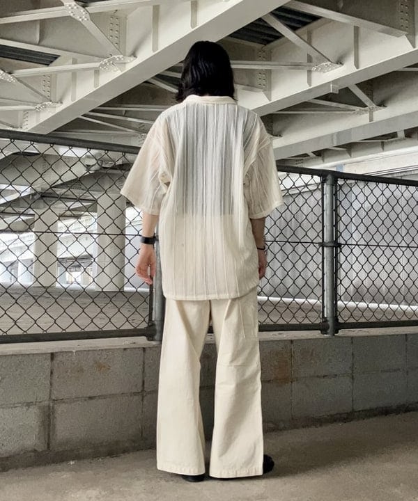 翔さんの「BEAMS WOMEN｜」を使ったコーディネート