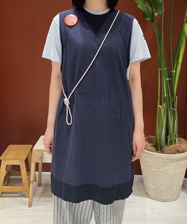 クロサワさんの「BEAMS WOMEN｜Paraboot / 別注 BAHAMAS」を使ったコーディネート