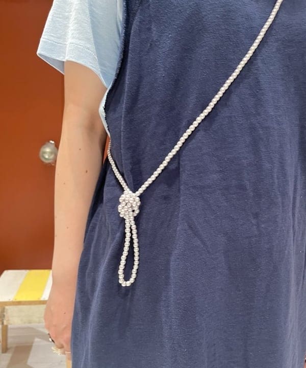 クロサワさんの「BEAMS WOMEN｜Paraboot / 別注 BAHAMAS」を使ったコーディネート