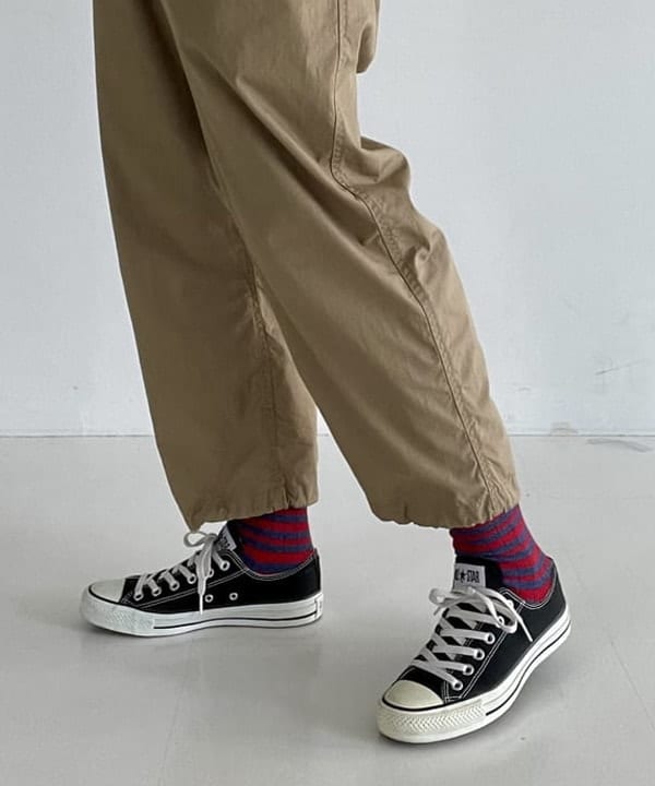 Pilgrim Surf+Supply ビームス 辻堂の若生 多絵子