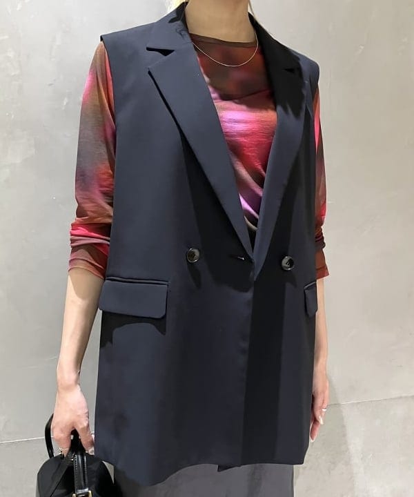 nodokaさんの「BEAMS WOMEN｜」を使ったコーディネート