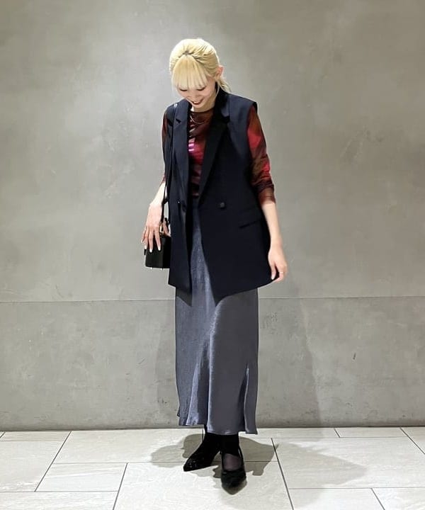 nodokaさんの「BEAMS WOMEN｜」を使ったコーディネート