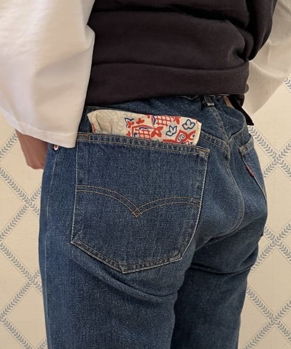 たぐみさんの「BEAMS WOMEN｜adidas / SAMBA OG」を使ったコーディネート