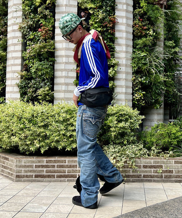 ムファサさんの「BEAMS WOMEN｜」を使ったコーディネート