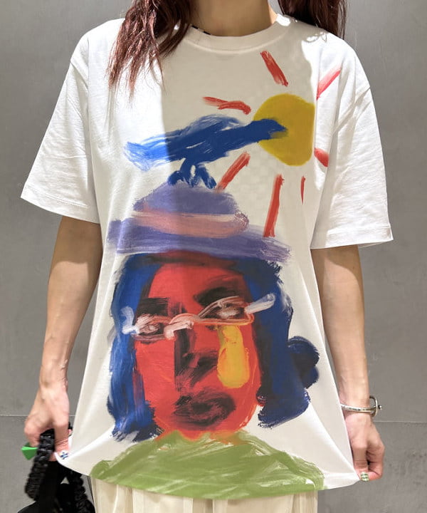 ササキさんの「BEAMS WOMEN｜CONTROL FREAK / ナイロン 3Way トートバッグ」を使ったコーディネート