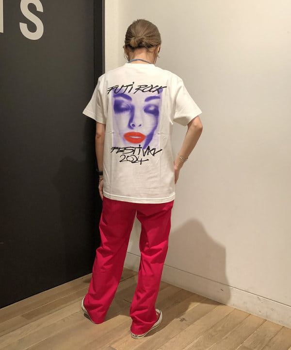 おはぎ(萩原)さんの「BEAMS WOMEN｜」を使ったコーディネート