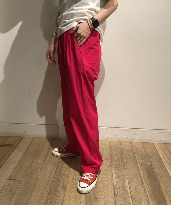 おはぎ(萩原)さんの「BEAMS WOMEN｜」を使ったコーディネート