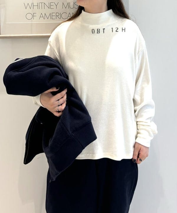 カスタニ モモノさんの「BEAMS WOMEN｜NEW ERA / 別注 930 イージースナップ MLBパッチ キャップ」を使ったコーディネート