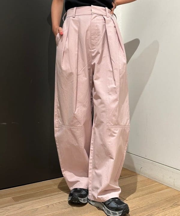 佐藤 亜美さんの「BEAMS WOMEN｜HOKA / MAFATE SPEED 2」を使ったコーディネート