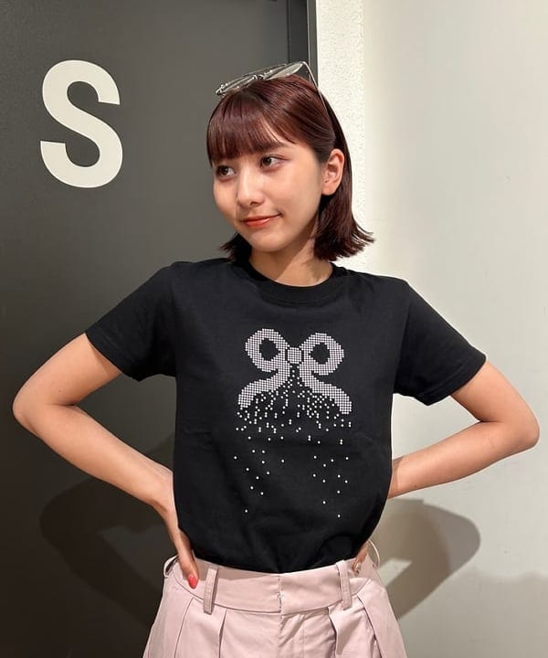 佐藤 亜美さんの「BEAMS WOMEN｜HOKA / MAFATE SPEED 2」を使ったコーディネート