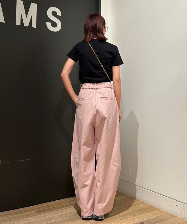 佐藤 亜美さんの「BEAMS WOMEN｜HOKA / MAFATE SPEED 2」を使ったコーディネート