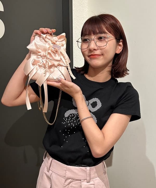 佐藤 亜美さんの「BEAMS WOMEN｜HOKA / MAFATE SPEED 2」を使ったコーディネート