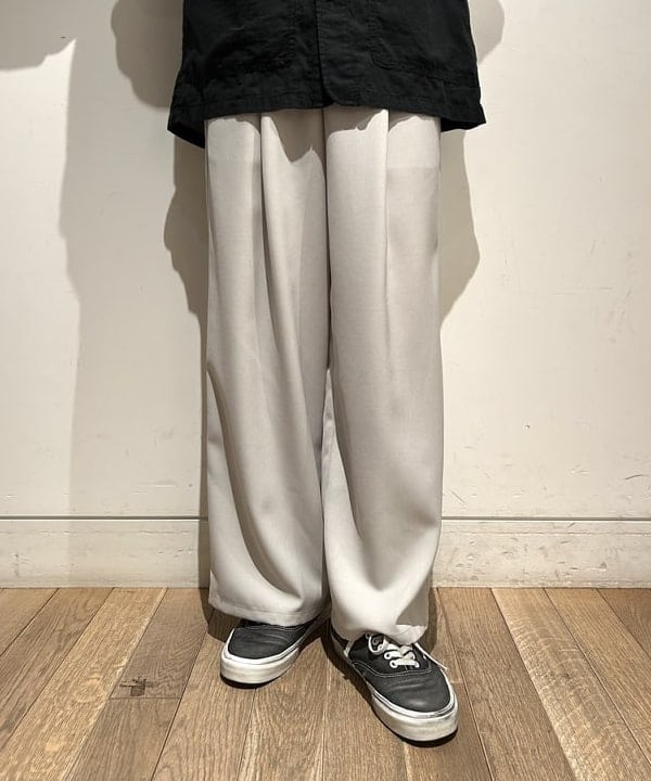 佐藤 大斗さんの「BEAMS WOMEN｜」を使ったコーディネート