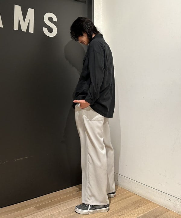 佐藤 大斗さんの「BEAMS WOMEN｜」を使ったコーディネート
