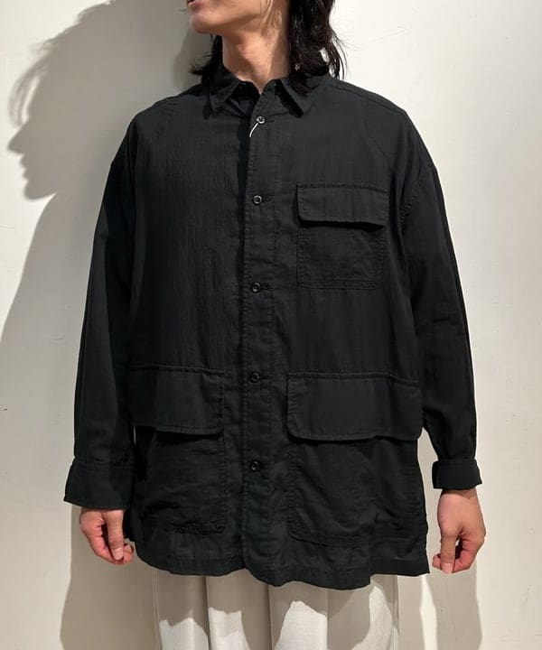 佐藤 大斗さんの「BEAMS WOMEN｜」を使ったコーディネート